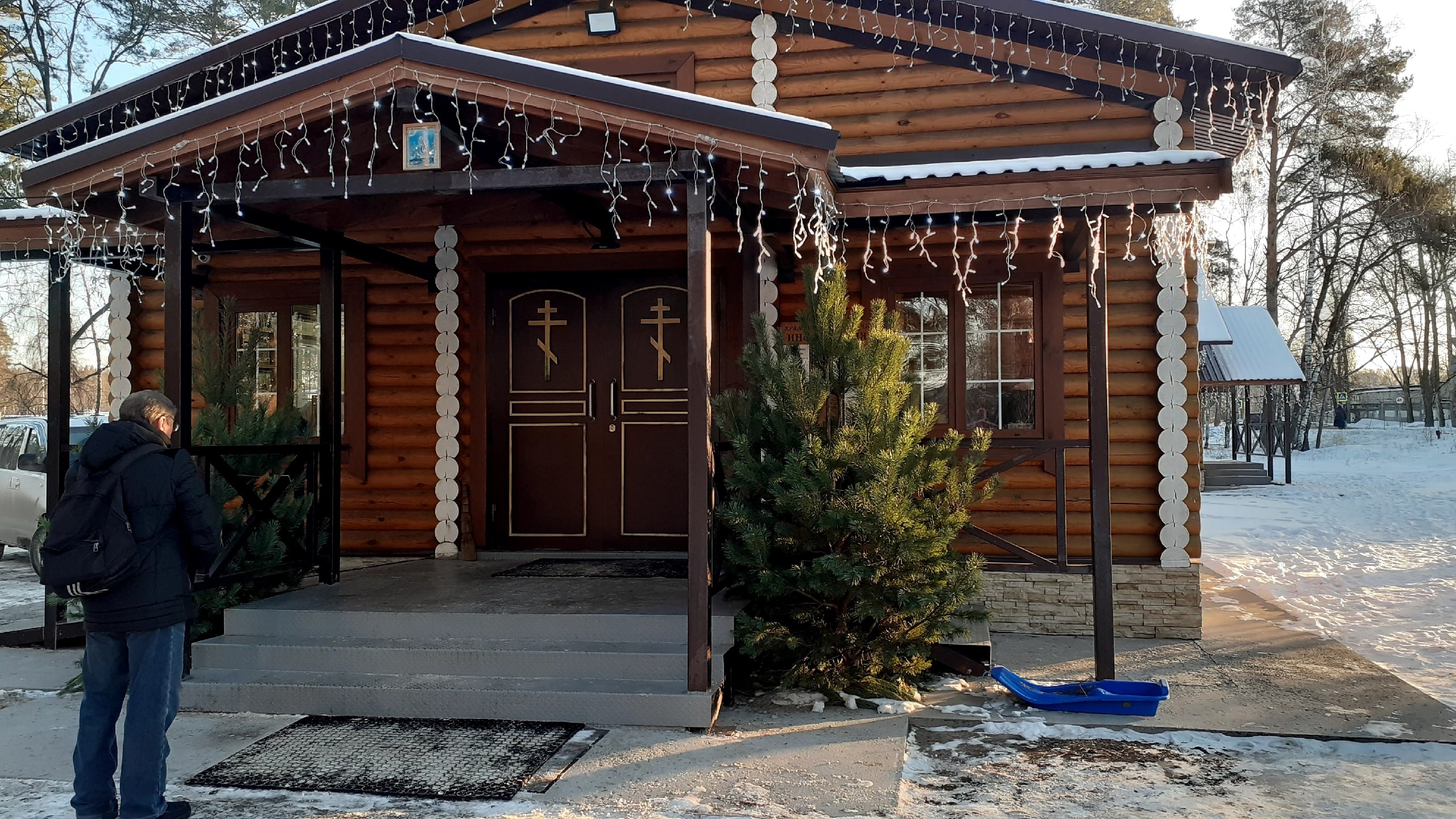 Пензенцев пригласили на праздничные богослужения в честь Николая Чудотворца