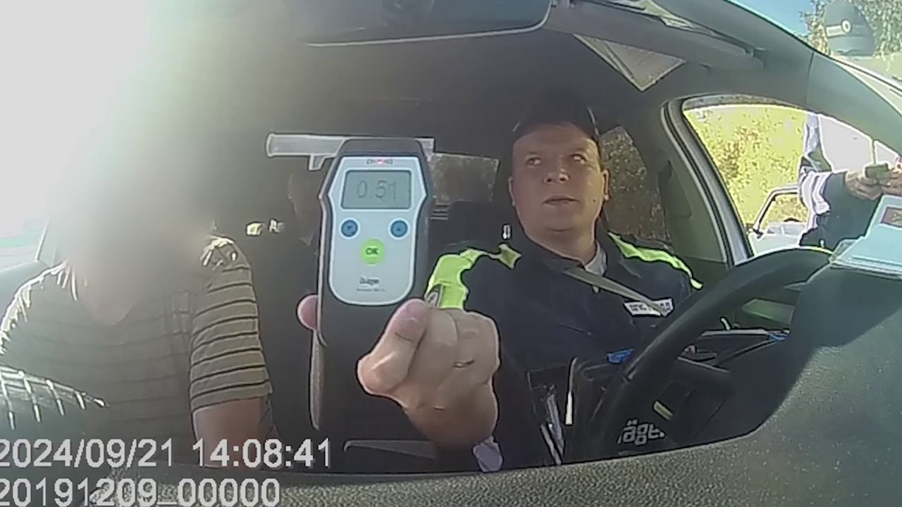 Водитель из Мокшанского района предстанет перед судом за опасное вождение