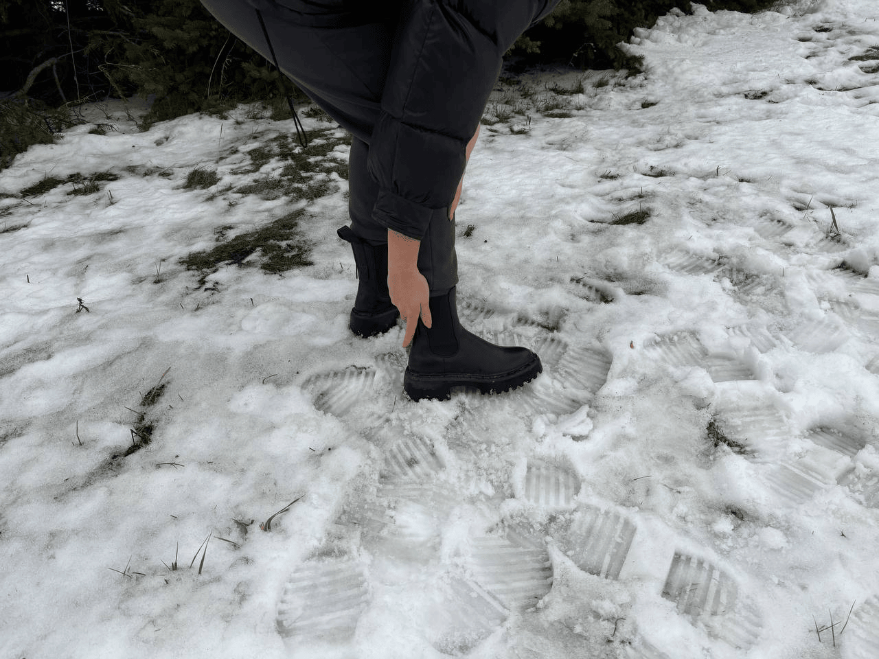 Травматолог призвал пензенцев к трезвости в новогодние праздники