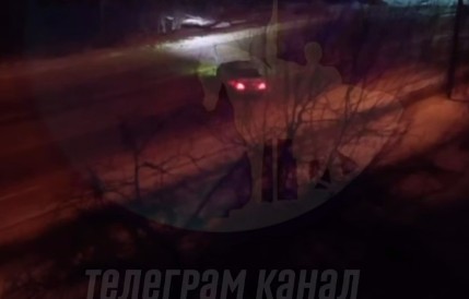 В Пензе на Тепличной ночные «гонщики» лишают жителей сна