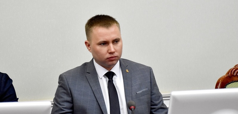 Назначен заместитель главы администрации Пензы по внутренней политике