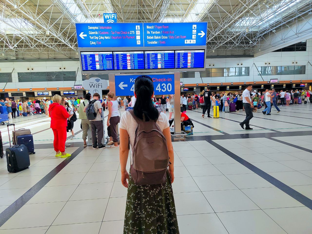 Планируем отдых в 2025 году: длинные выходные и выгодные даты для отпуска