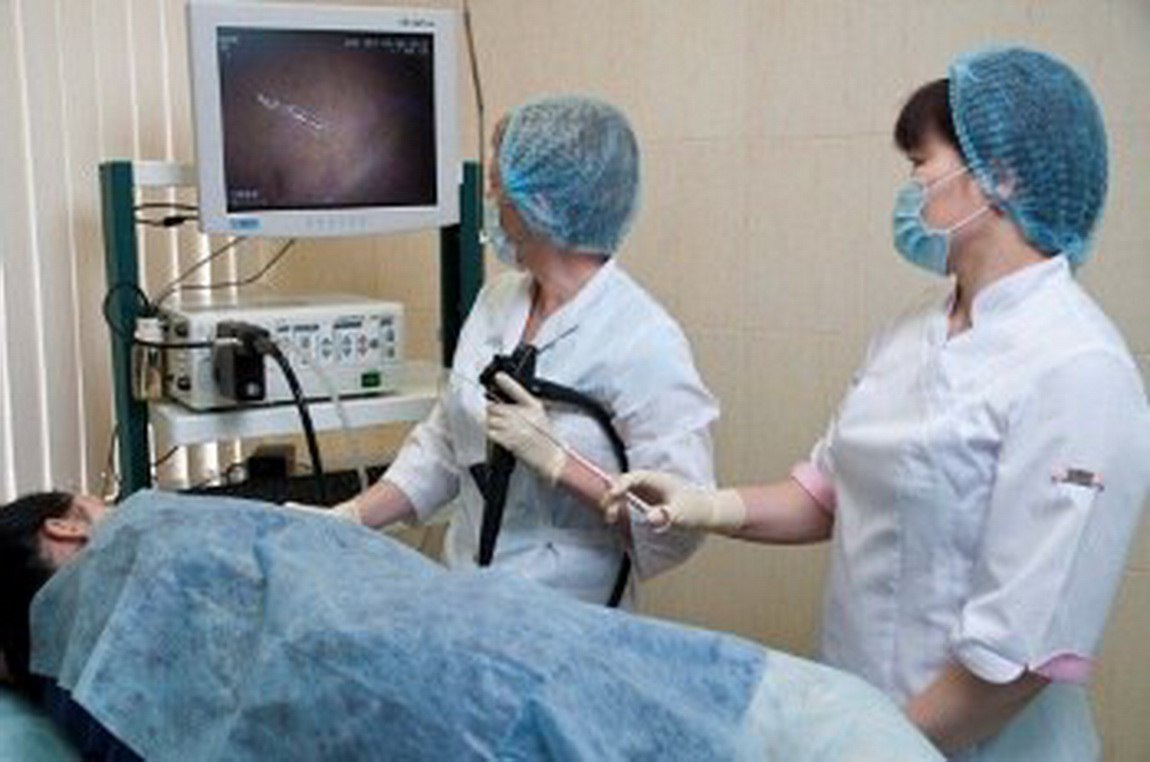 Пензенцев пригласили бесплатно провериться на рак желудка и кишечника