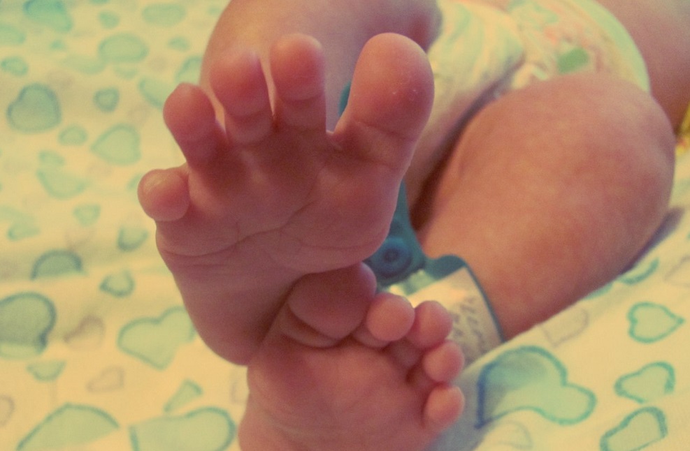 Пензенские семьи смогут воспользоваться услугами социальной няни