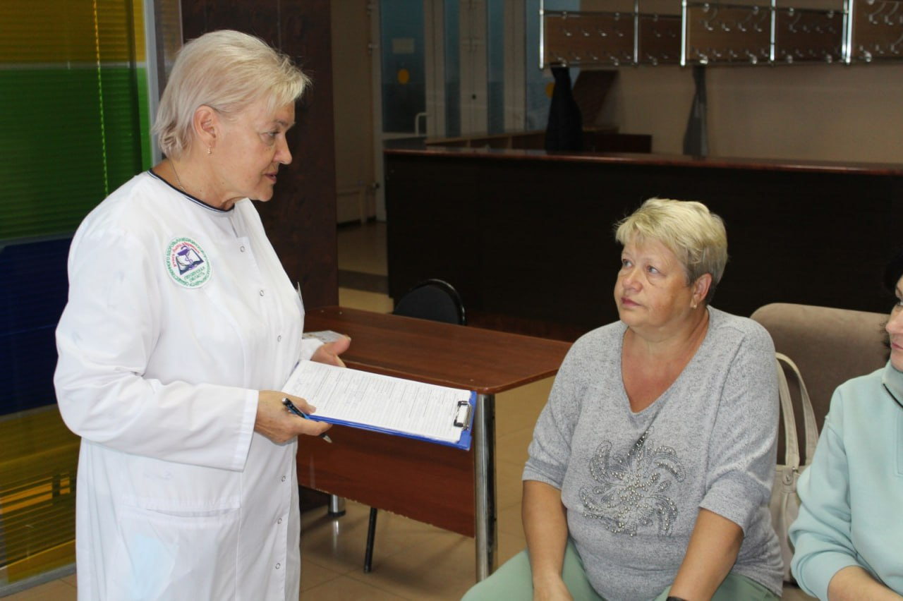 В Минздраве пояснили, почему нельзя сдать анализ на ВИЧ при диспансеризации