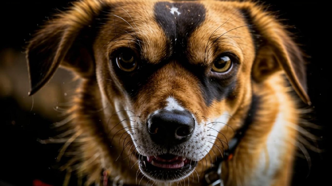 В Пензе стая бродячих собак напала на женщину