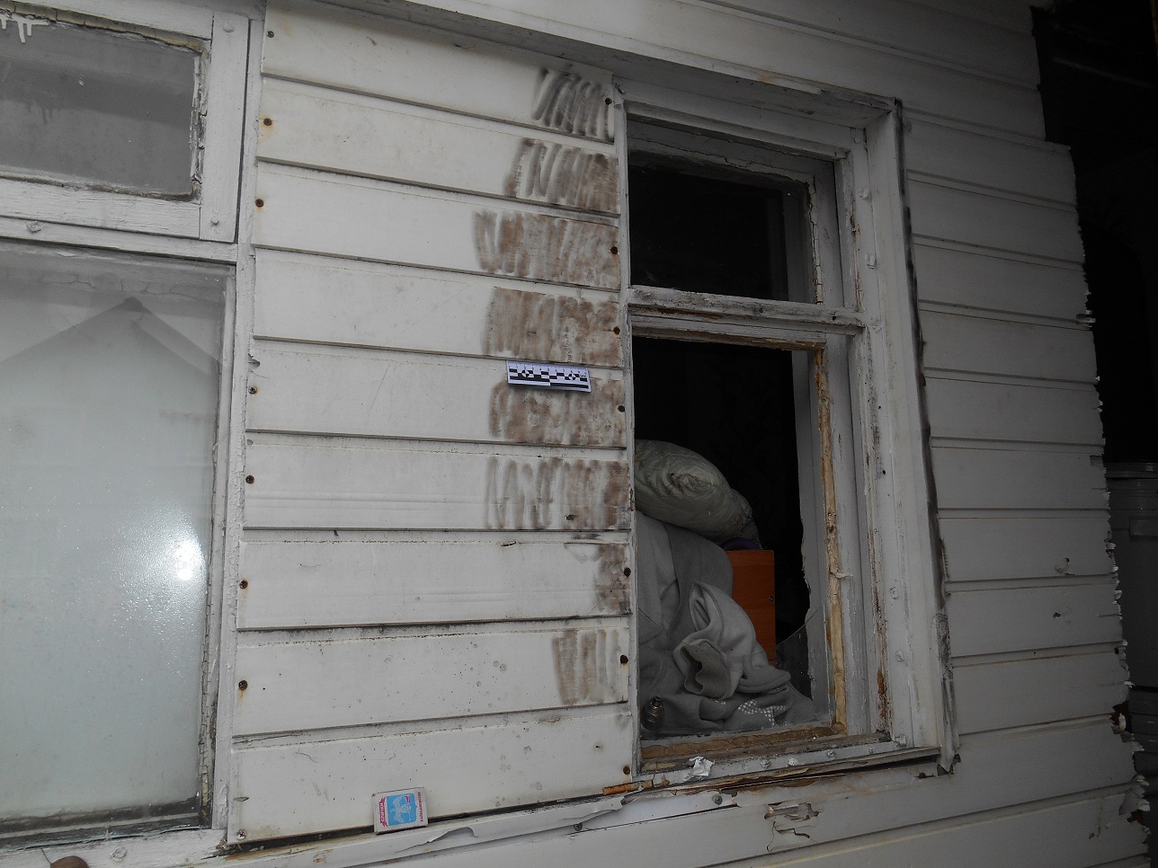 В Пензе после расследования обнаружили домушника рецидивиста