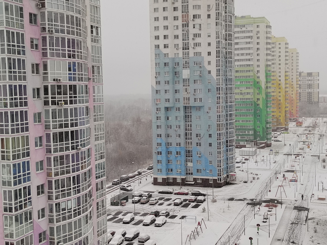 Пензенцам назвали среднюю стоимость ремонта квартир в новостройках