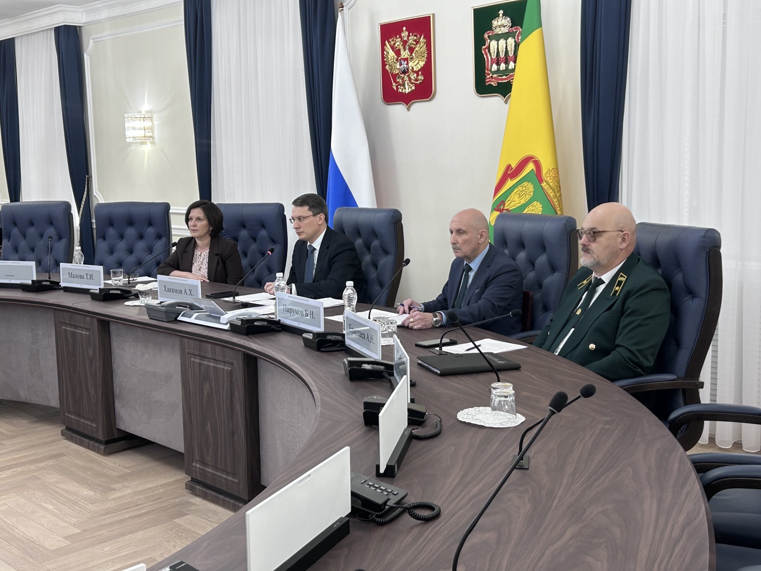 В Пензенской области 8% проб продукции в соцучреждениях не соответствовали требованиям