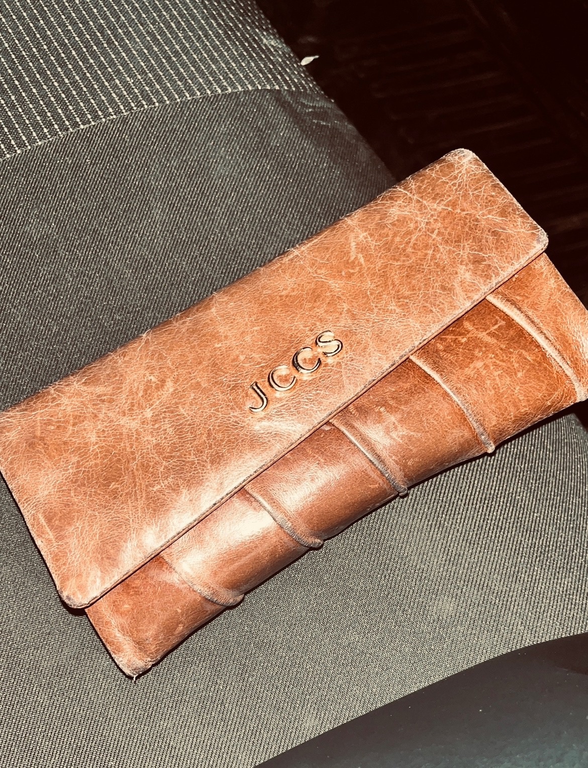 Зареченца осудили за кражу кошелька в автобусе