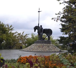 Пенза и Брестская область укрепляют связи