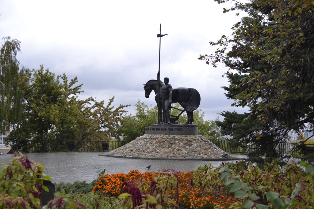 Пенза и Брестская область укрепляют связи
