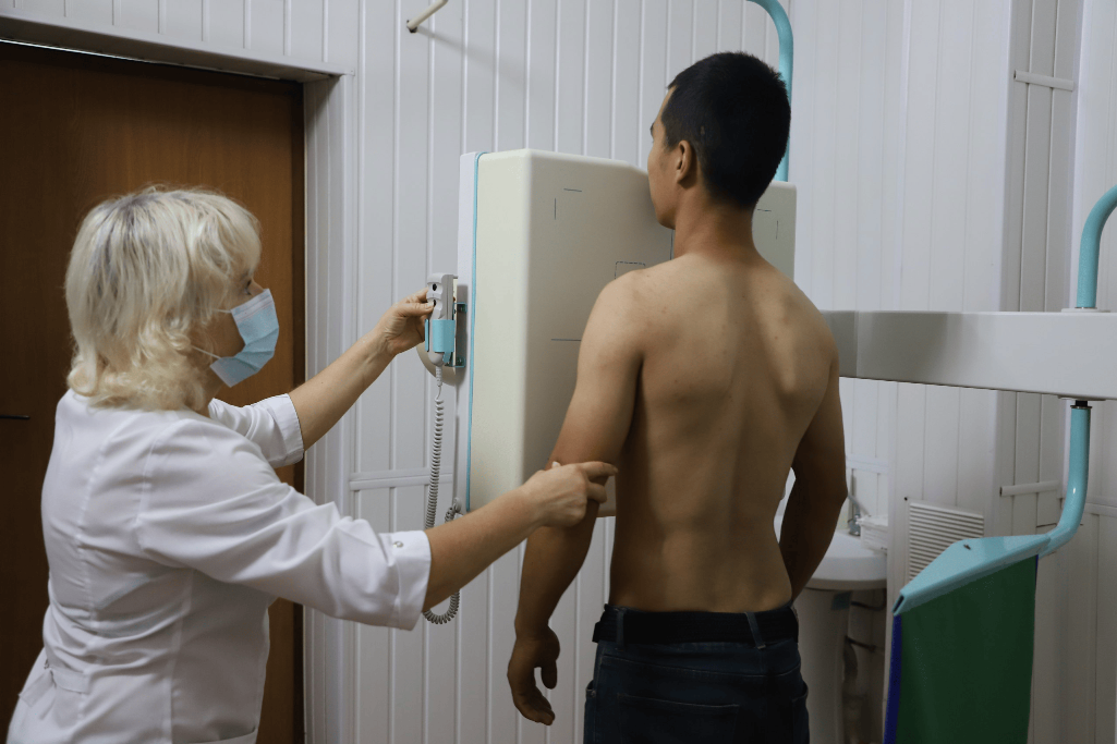 Пензенцев пригласили на День открытых дверей для ранней диагностики рака легких