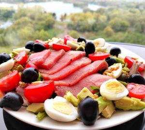 Производство пищевой продукции в Пензенской области выросло на 4,4%