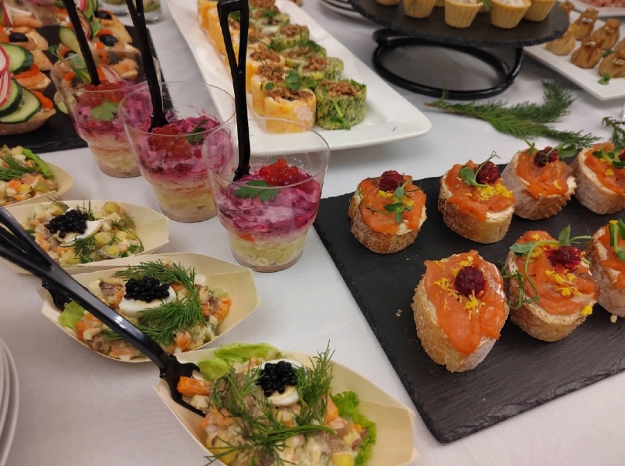 Цены на говяжьи ножки для холодца взлетели перед Новым годом