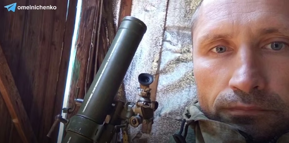 Глава поселка Евлашево вернулся из зоны СВО и продолжил работу на малой родине