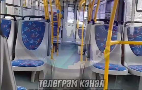 Пензенцы заметили падение спроса на общественный транспорт