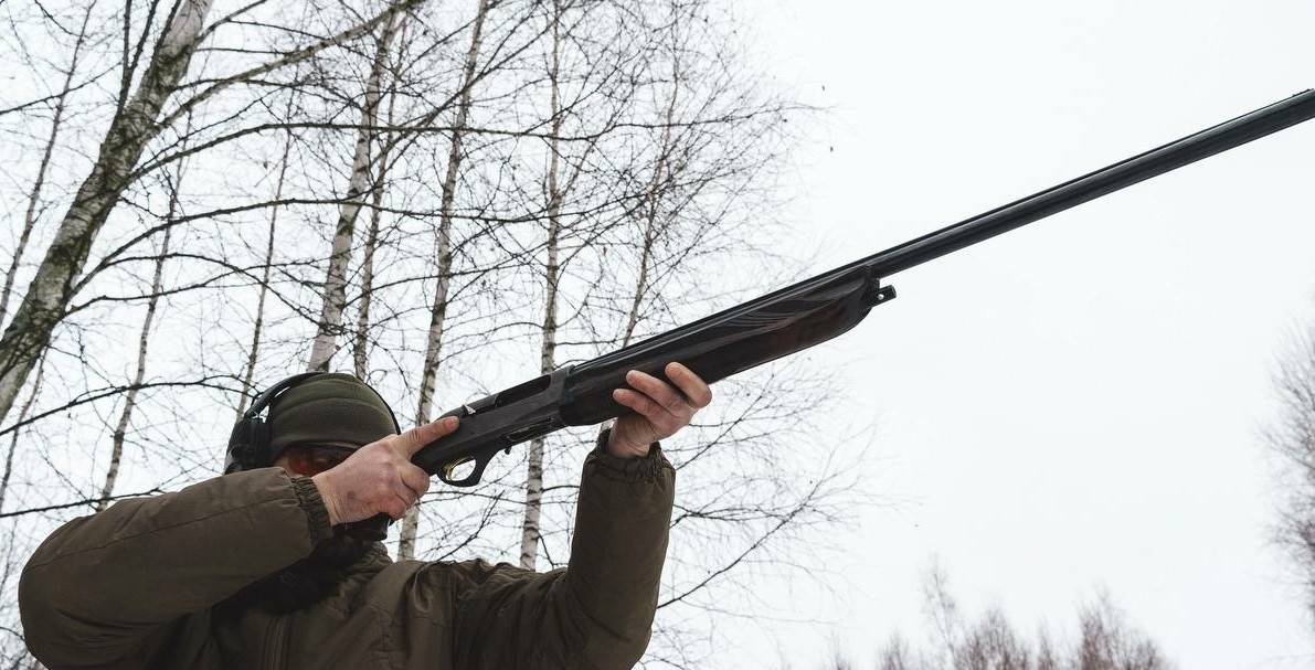 Пензенские росгвардейцы уничтожили «вражеские» дроны