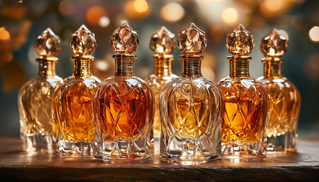 Роспотребнадзор рассказал, как выбрать качественный парфюм