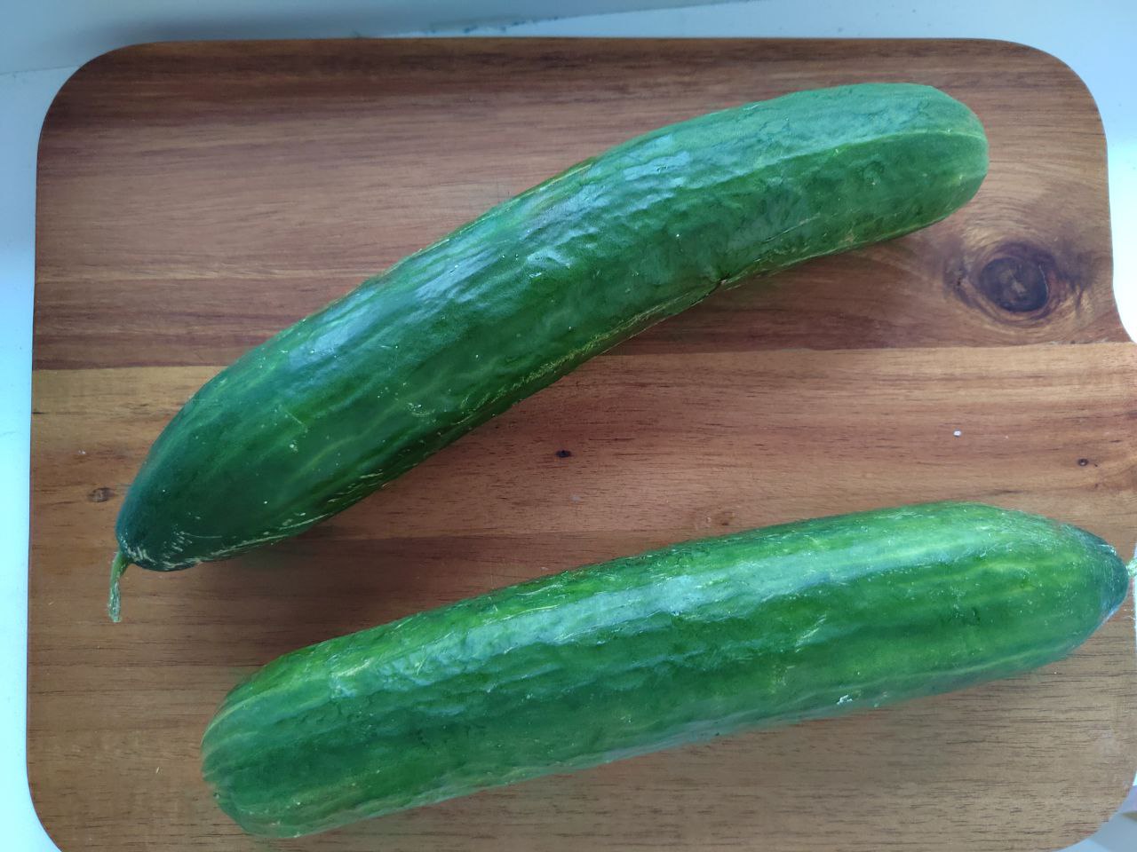 Цена на огурцы может взлететь до 300 рублей за килограмм к началу 2025 года