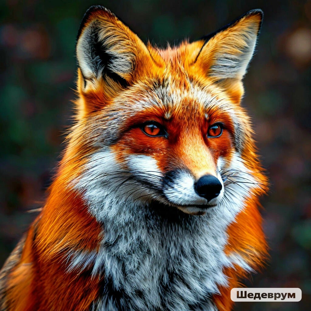 Лиса заглянула в Колышлейскую деревню: риски для людей