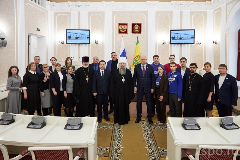 Вадим Супиков: Память о подвигах героев – абсолютно священна