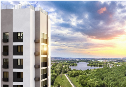 Выбираем квартиру: нижние или верхние этажи