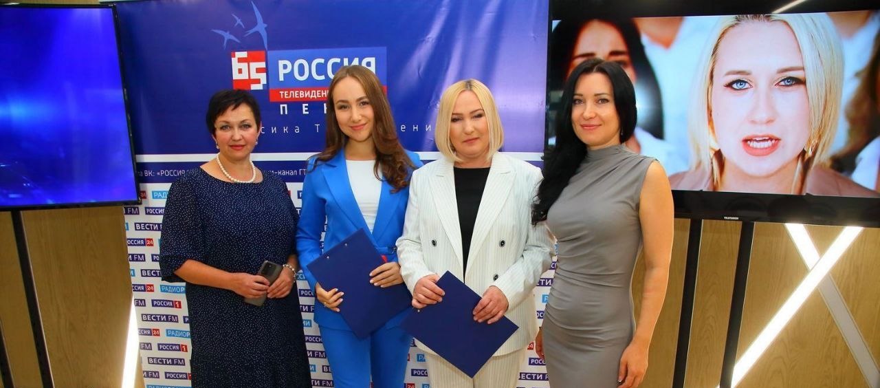 Союз журналистов РФ назвал лучшие отделения-2024, среди которых – Пензенское