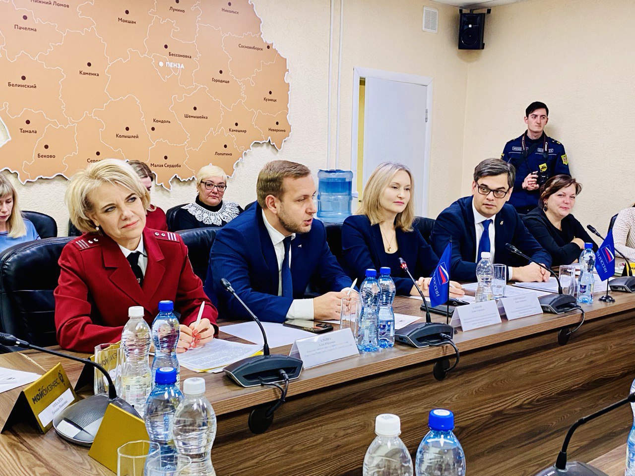 Денис Каширов об ужесточении торговли вейпами: Нужна взвешенная политика