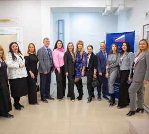 От идеи до открытия: как ОПОРА РОССИИ помогает пензенскому бизнесу реализовывать проекты