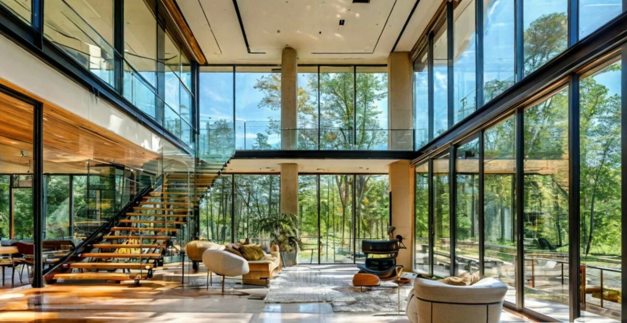 Пензенский NFG покорил форум дизайнеров интерьера Russian Interior Week