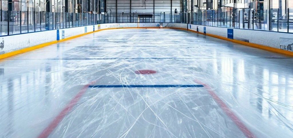 В Пензе родители спортсменов жалуются на условия во Дворце спорта "Рубин"