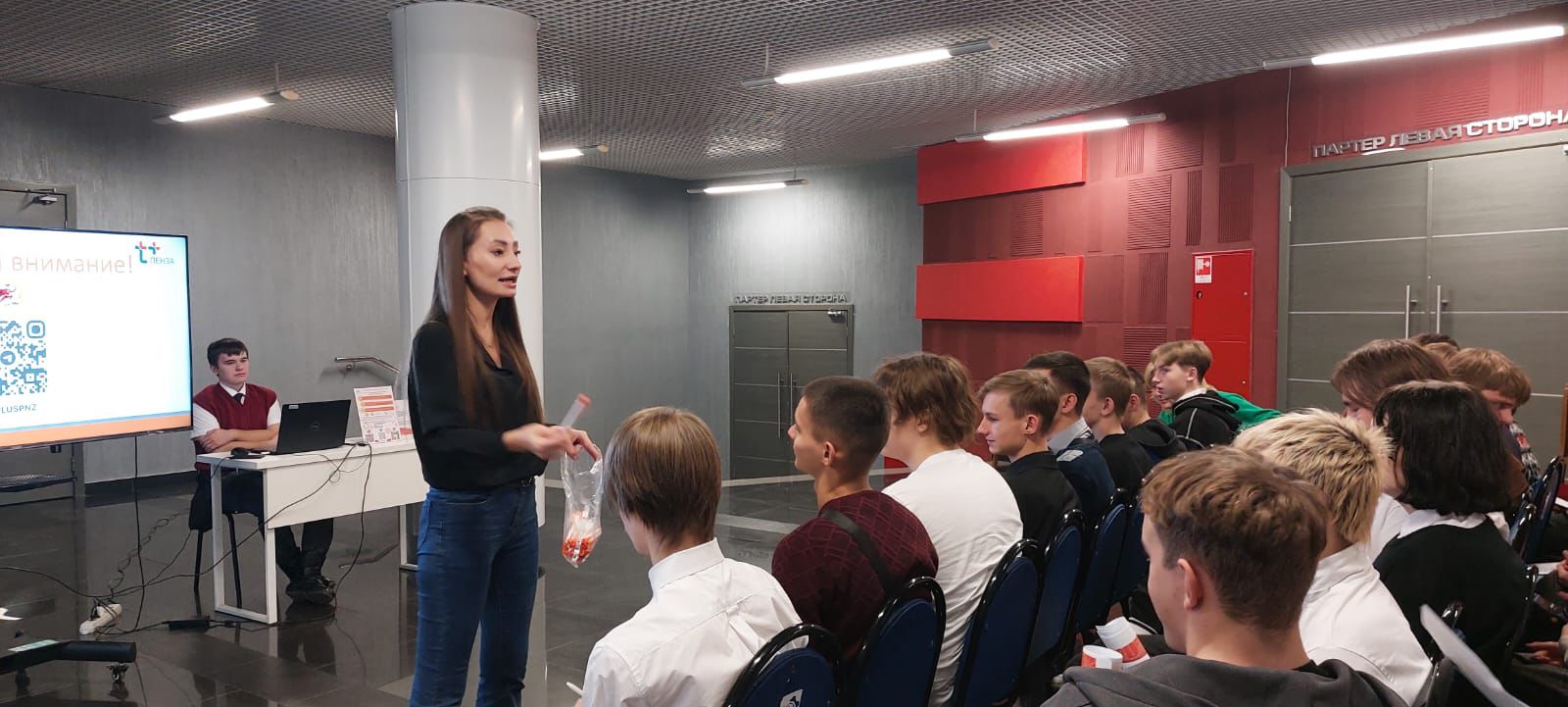 Пензенские колледжи объединились в целях подготовки кадров