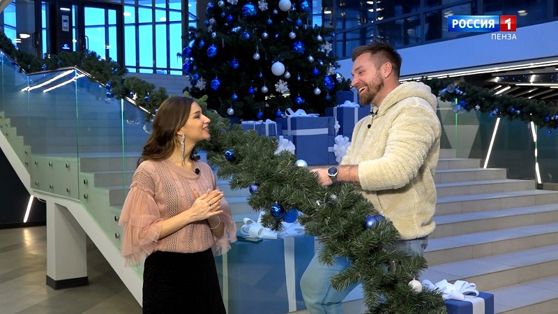 Город Спутник — город счастливых (выпуск 91)