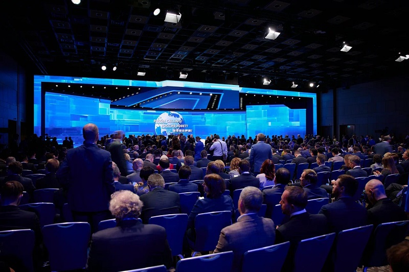 На форуме "Россия зовет" спрогнозировали рост отечественных лекарств на внутреннем рынке