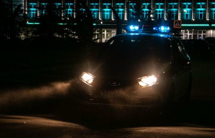 Росгвардейцы в Кузнецке помогли заблудившемуся ребенку вернуться домой