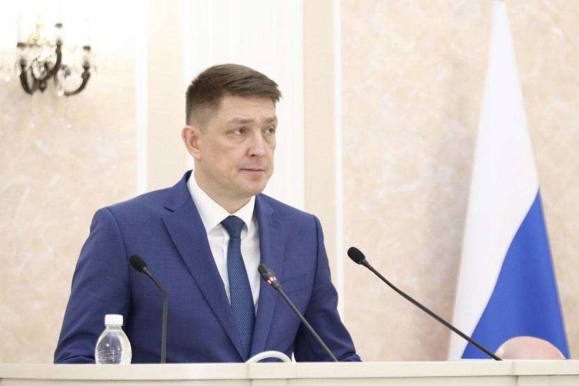 В Пензенской области расширили систему долговременного ухода за пожилыми и инвалидами