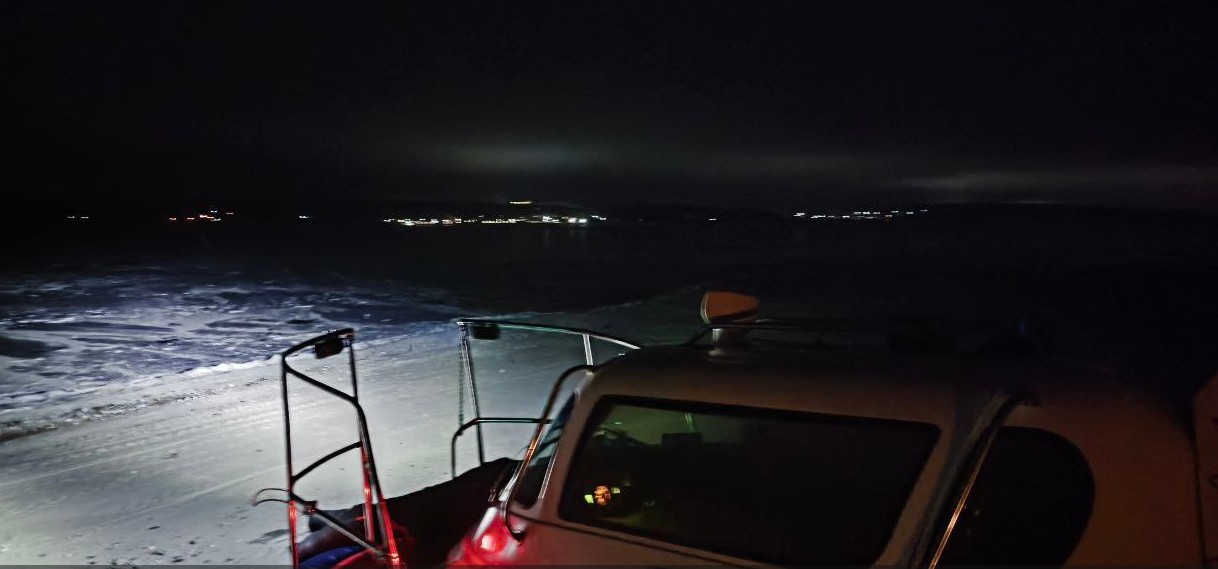 Пензенские следователи выясняют обстоятельства смерти 82-летнего рыбака