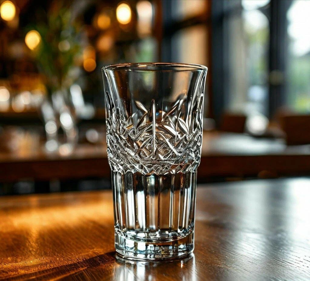 Алкоголь в новогодние праздники: чем грозит длительное употребление?