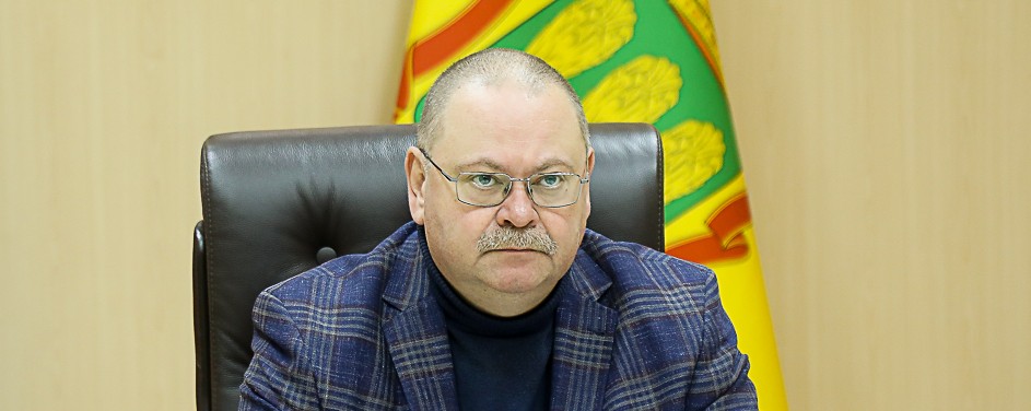 Пензенская область — в лидерах по реализации нацпроектов в строительстве