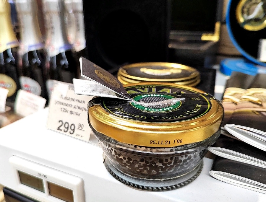 Любимый новогодний продукт пензенцев улучшает память и замедляет старение