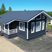 Почему каркасный дом теплее кирпичного, разбираемся с Евгением Логиновым.