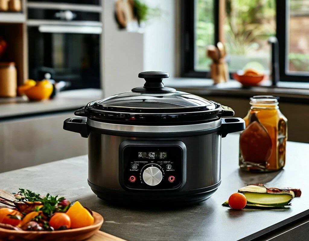 Как продлить срок службы мультиварки на 7 лет