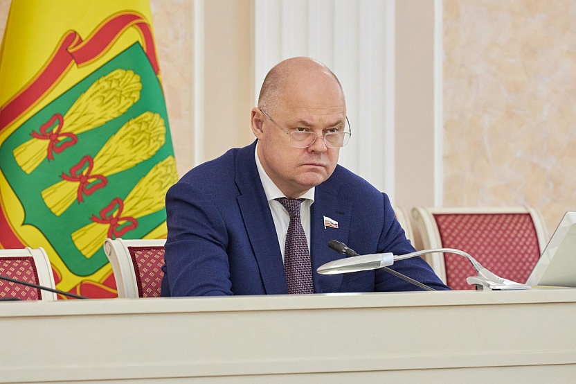 Вадим Супиков объявил о старте конкурса «Победа далекая и близкая»