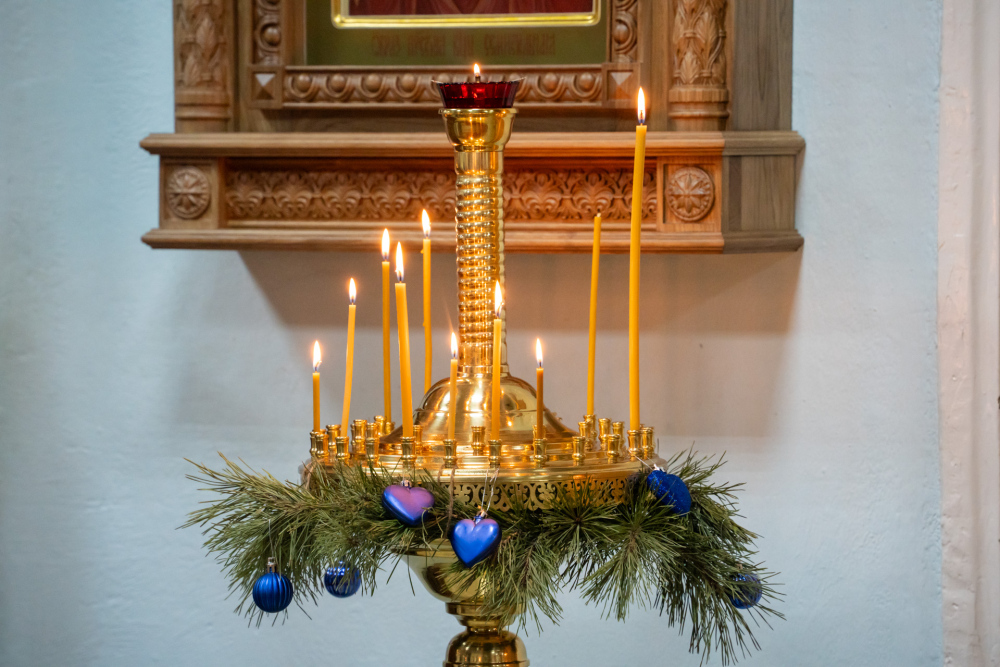 Пензенцев предостерегают от легкомысленного отношения к экзорцизму
