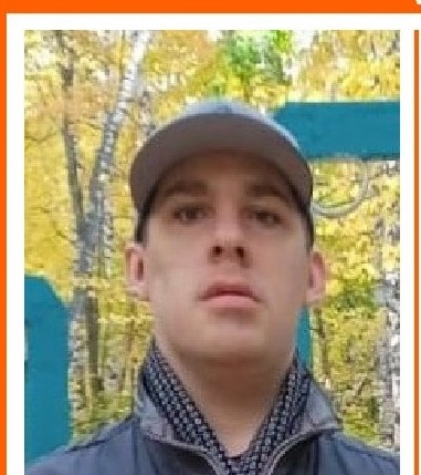 В Пензе разыскивают 28-летнего Александра Шурыгина