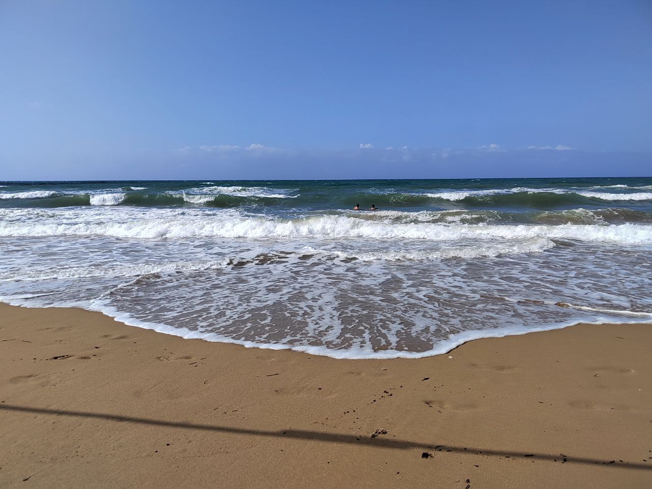 Три лайфхака для экономии на отдыхе у моря