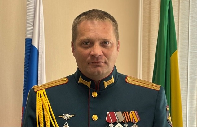 Александр Артамошкин избран заместителем председателя пензенской городской Думы