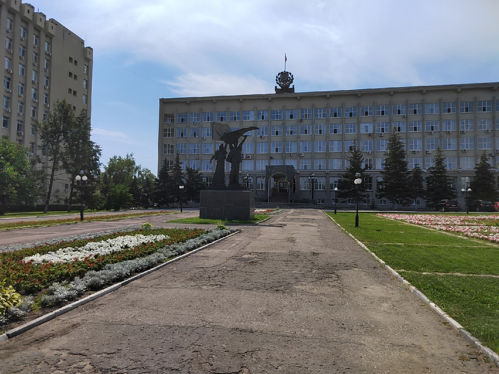 Интрига без интриги: в Пензе определились с кандидатами на пост мэра