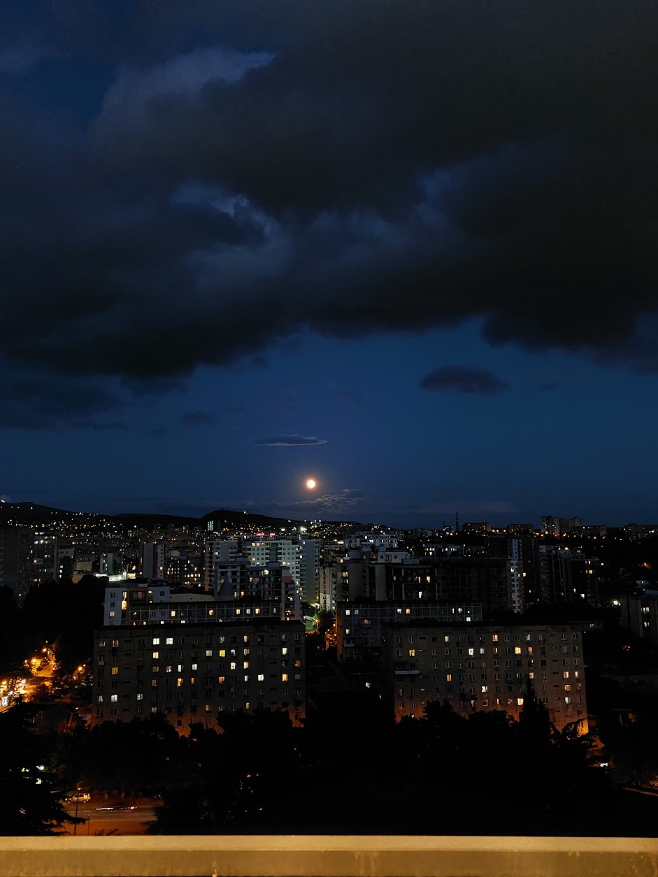 Редкий парад планет украсит ночное небо в январе 2025 года